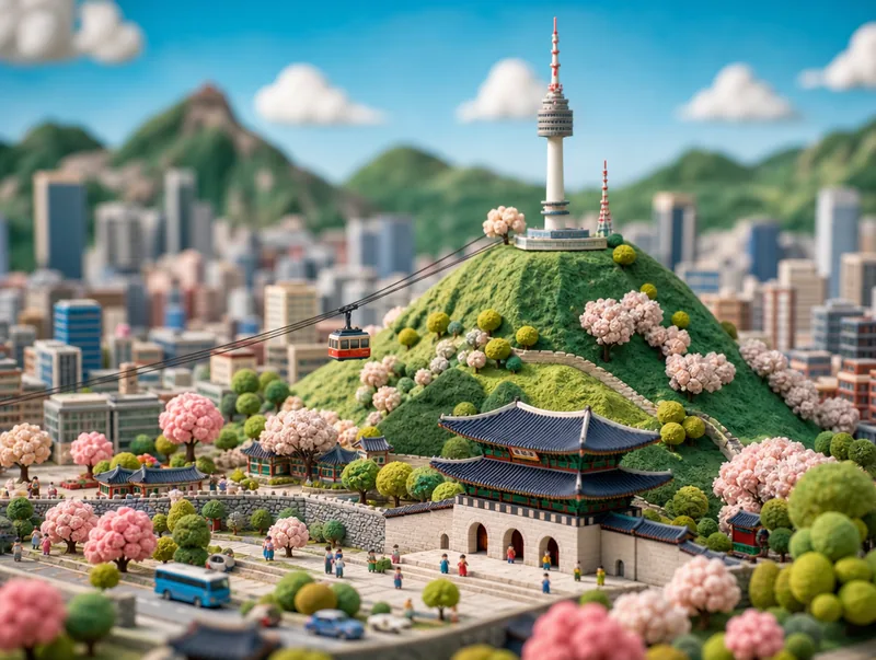 서울